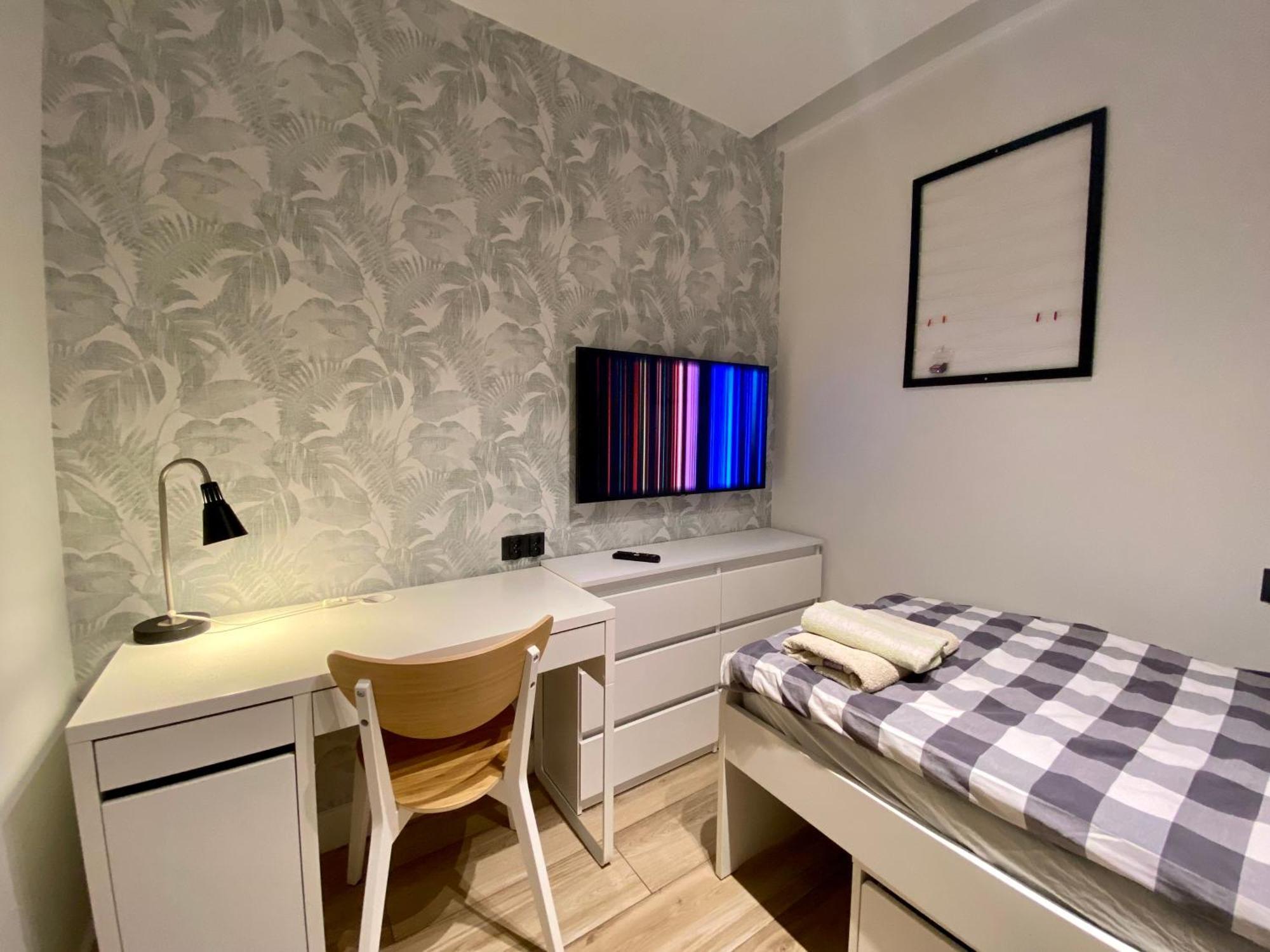 Nice To Host You - Old Town Apartment Varsóvia Exterior foto
